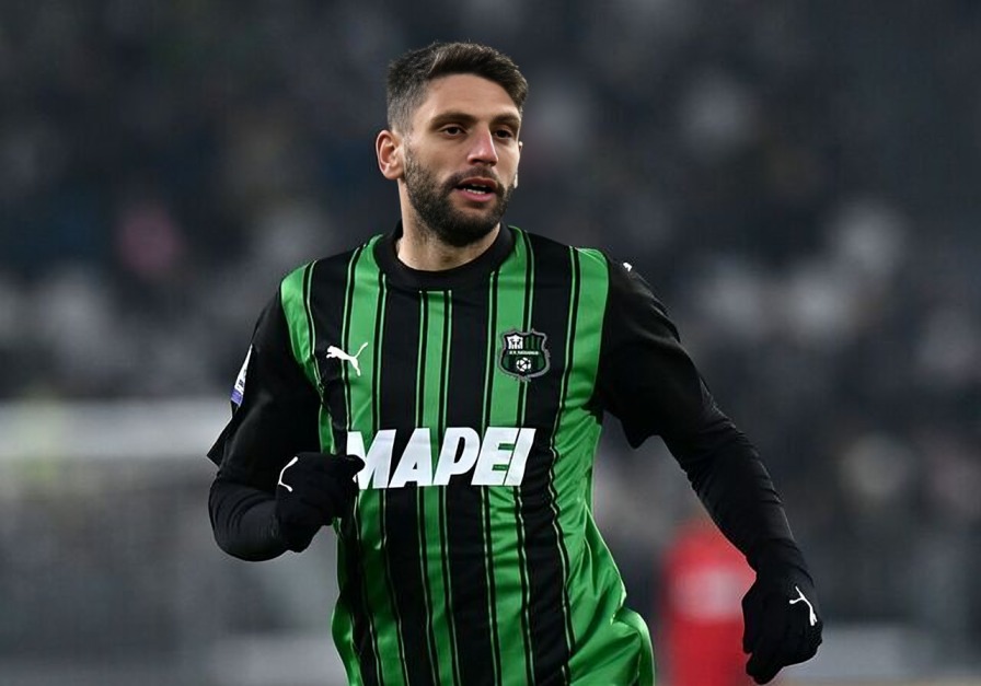 Cagliari vs Sassuolo