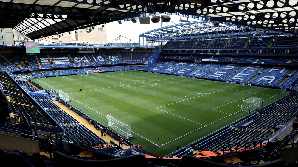 Chelsea Women vs Paris FC Women