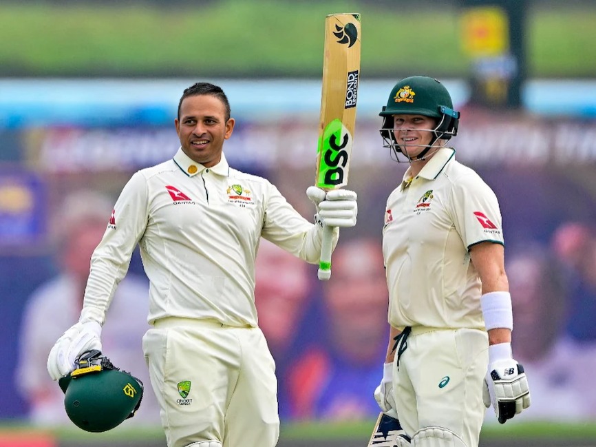 Highest Partnerships by Wicket