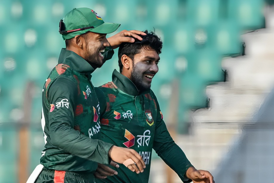 Highest Partnerships by Wicket