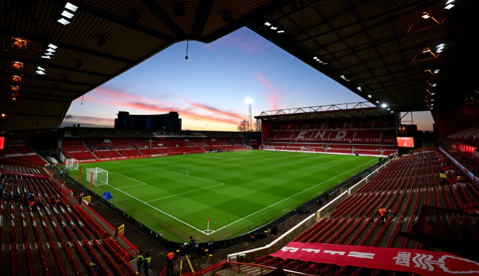 Nottingham Forest vs Chelsea