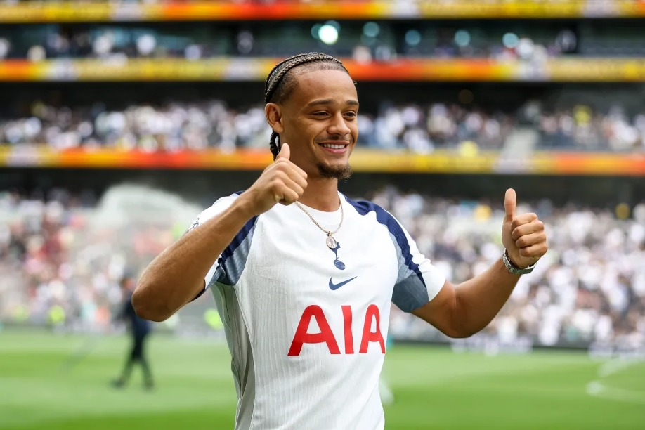 Newcastle vs Tottenham