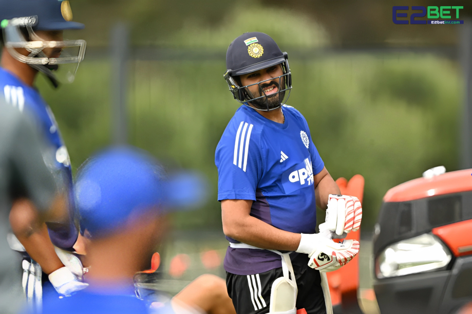 Rohit Sharma Bold Prediction