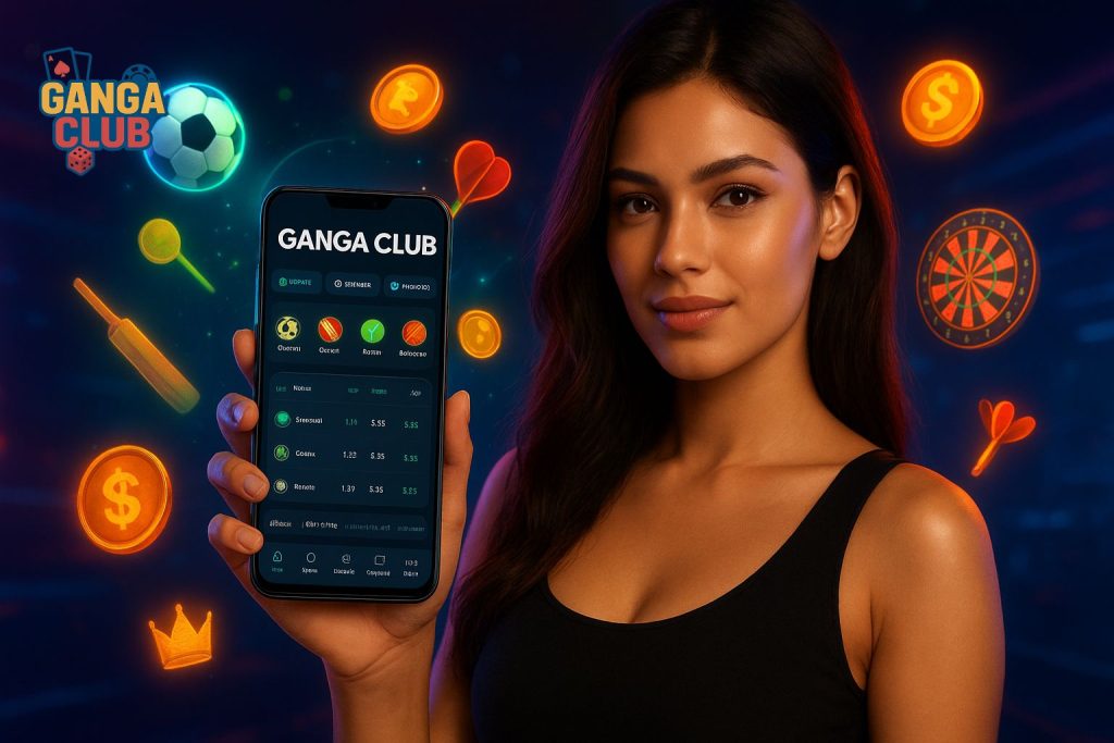 Ganga Club