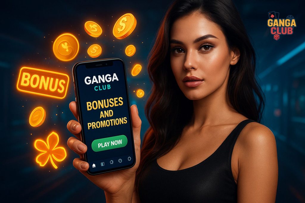 Ganga Club