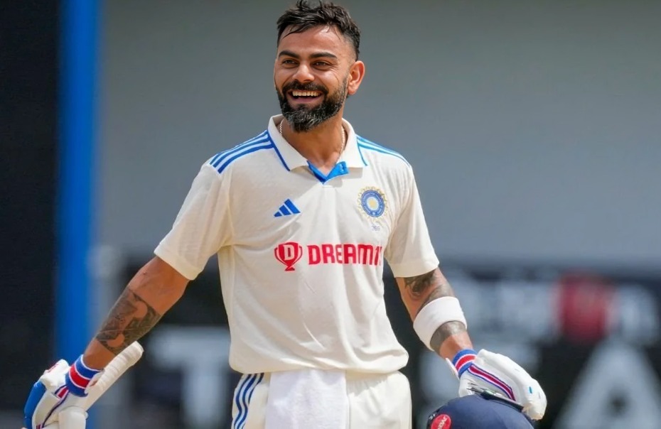 Virat Kohli IPL 2025 Record