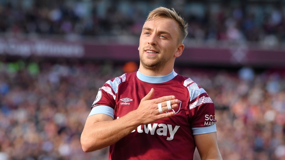 West Ham United vs Brentford