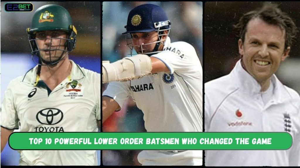 Most Sixes as Captain