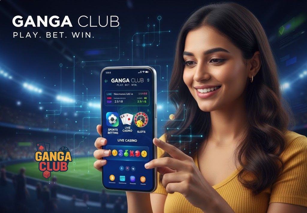 Ganga Club