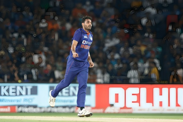 Best Bowling Figures in T20 Asia Cup