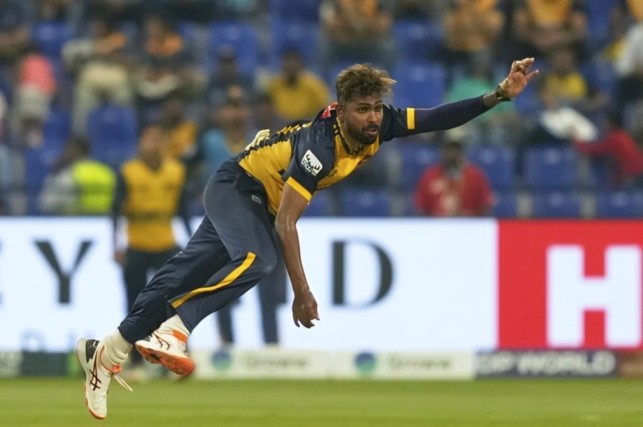 Best Bowling Figures in T20 Asia Cup