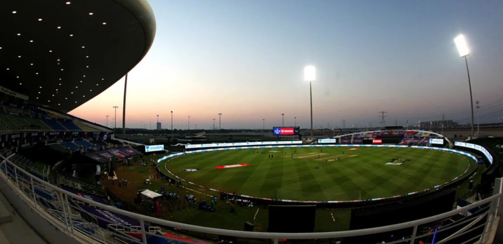 AFG vs BAN