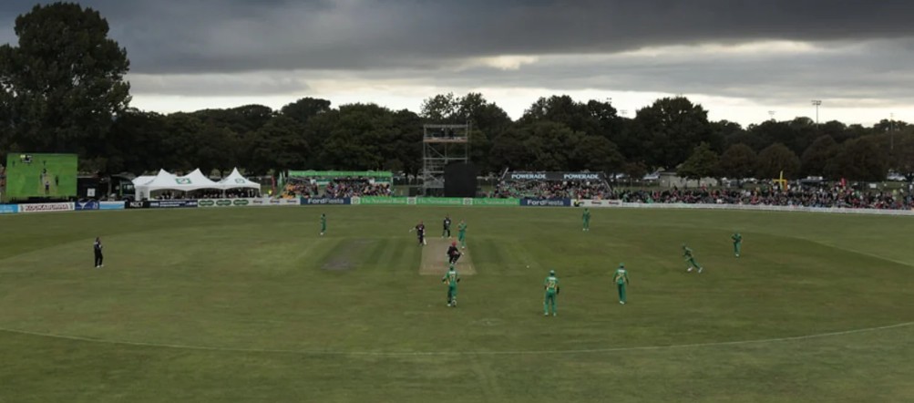 NZ vs ENG