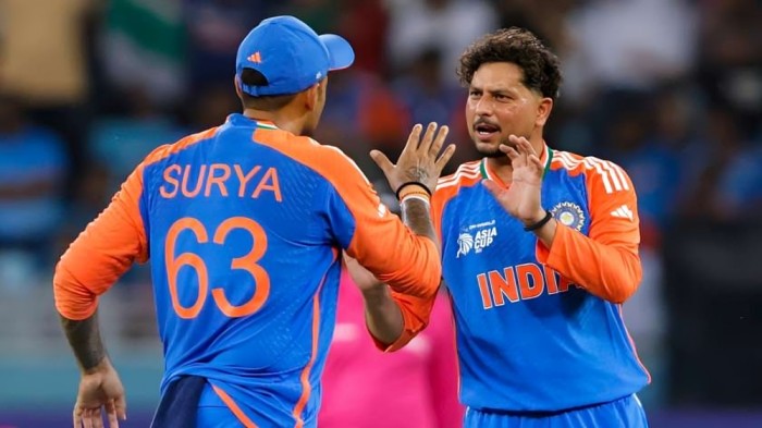 Best Bowling Figures in T20 Asia Cup