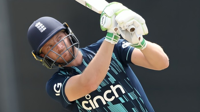 Fastest 150s in ODI Cricket