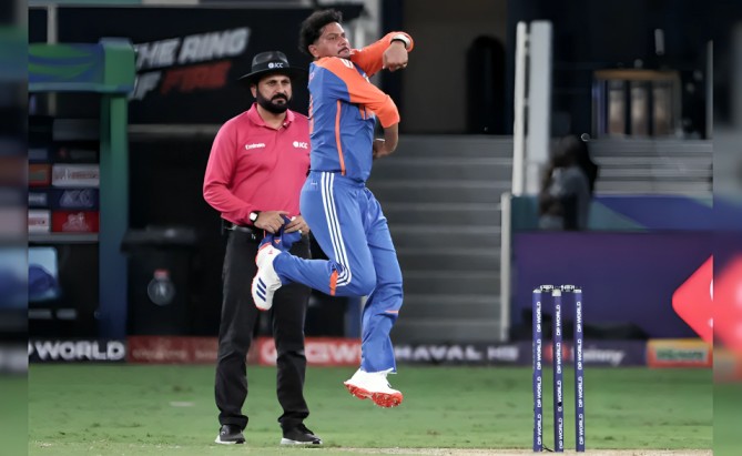 Best Bowling Figures in T20 Asia Cup