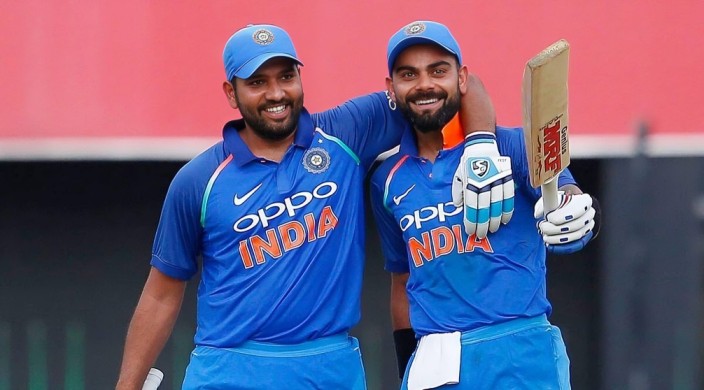 Shubman Gill Crowned New ODI Captain