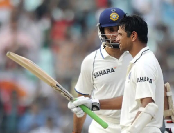Indian Players to score Hundreds in both test innings