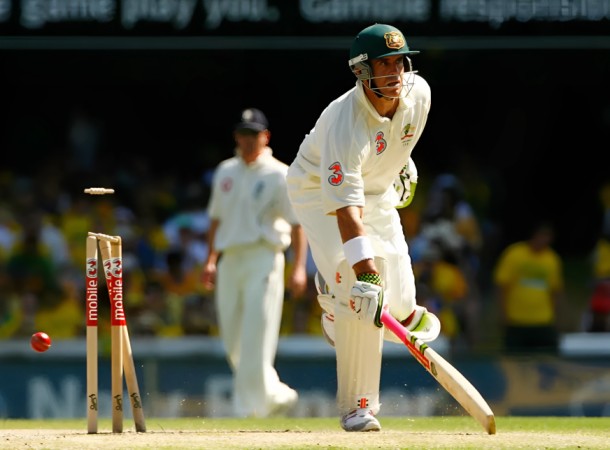 Most Dismissed Run Out in Test