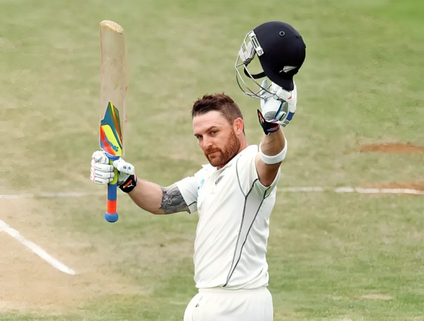 Most Consecutive Matches for a Team in Tests