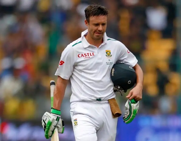 Most Consecutive Matches for a Team in Tests