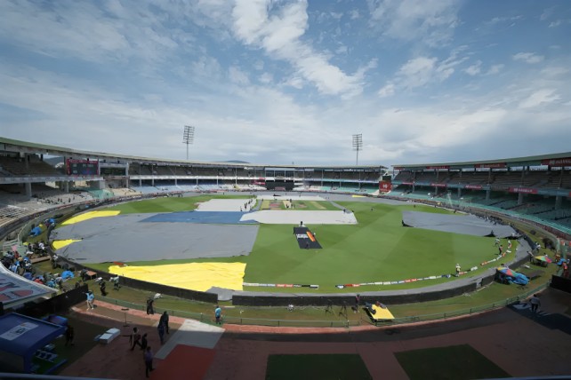 Smallest Cricket Stadiums in India