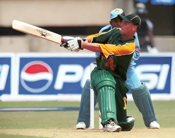 Most Hundreds in India vs South Africa ODIs