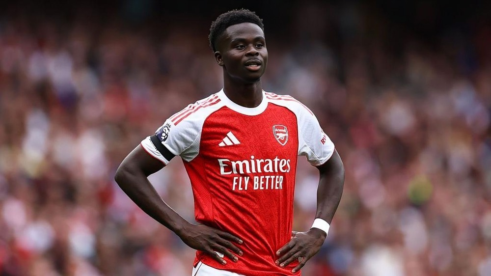 Slavia Prague vs Arsenal