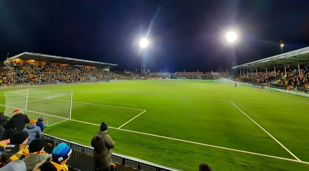 Bodø/Glimt vs Juventus