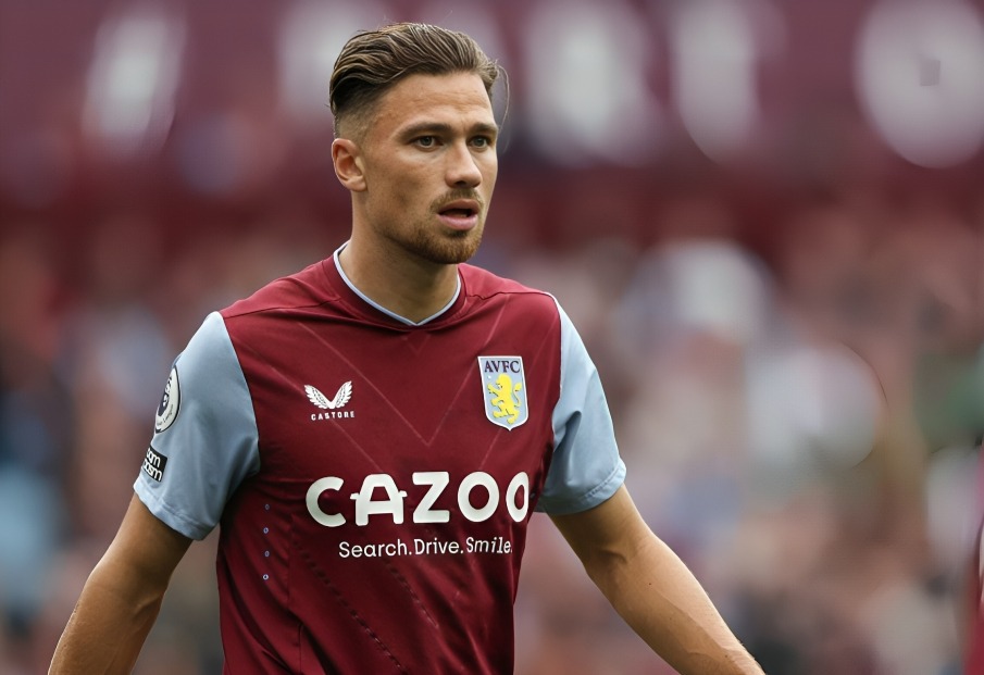 Liverpool vs Aston Villa