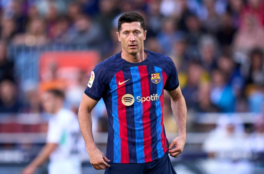 Club Brugge vs Barcelona