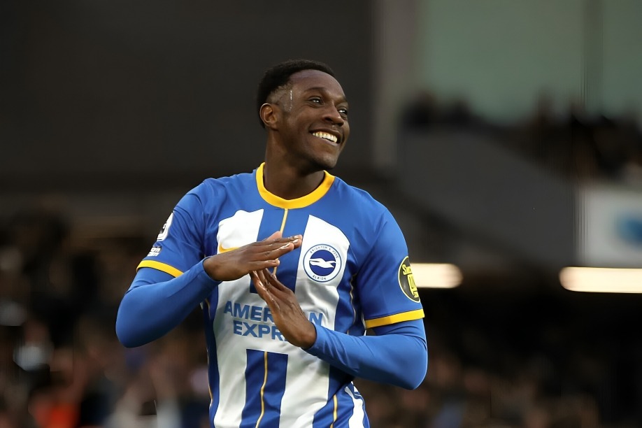 Crystal Palace vs Brighton