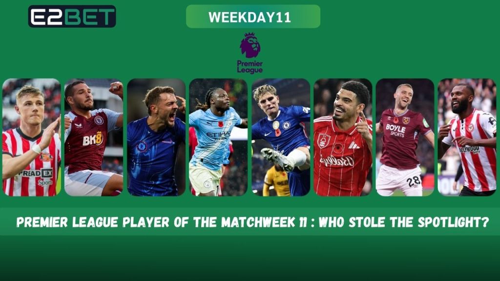 Premier League Player