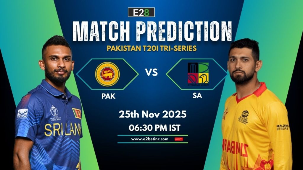SL vs ZIM