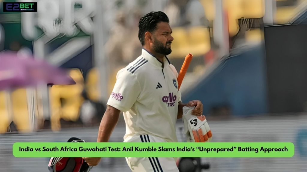 India vs South Africa