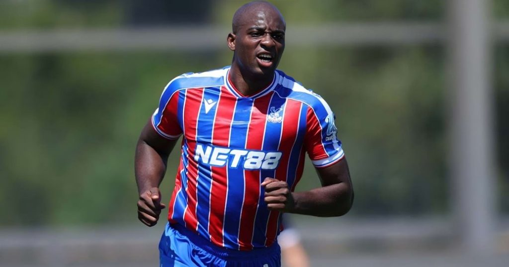 Crystal Palace vs Brighton