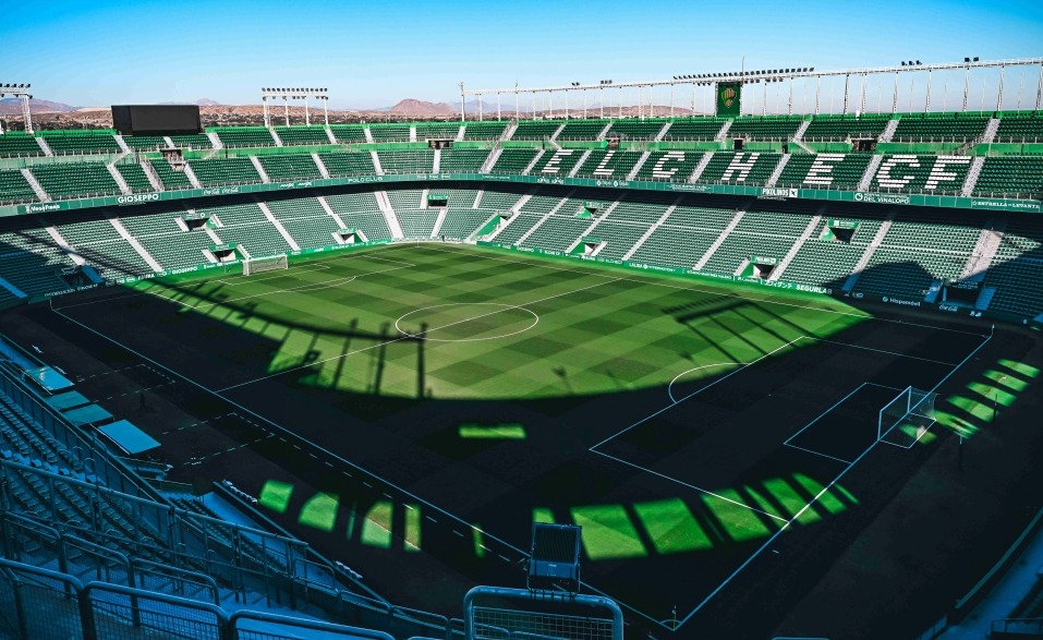 Elche vs Real Sociedad