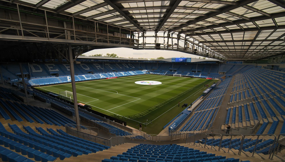 Alavés vs Celta Vigo