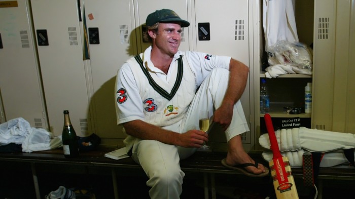 Batsmen Who Scored More Runs Than the Entire Opposing Team