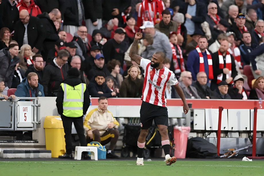 Premier League Player