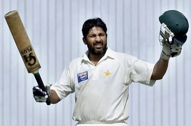 Batsmen Who Scored More Runs Than the Entire Opposing Team