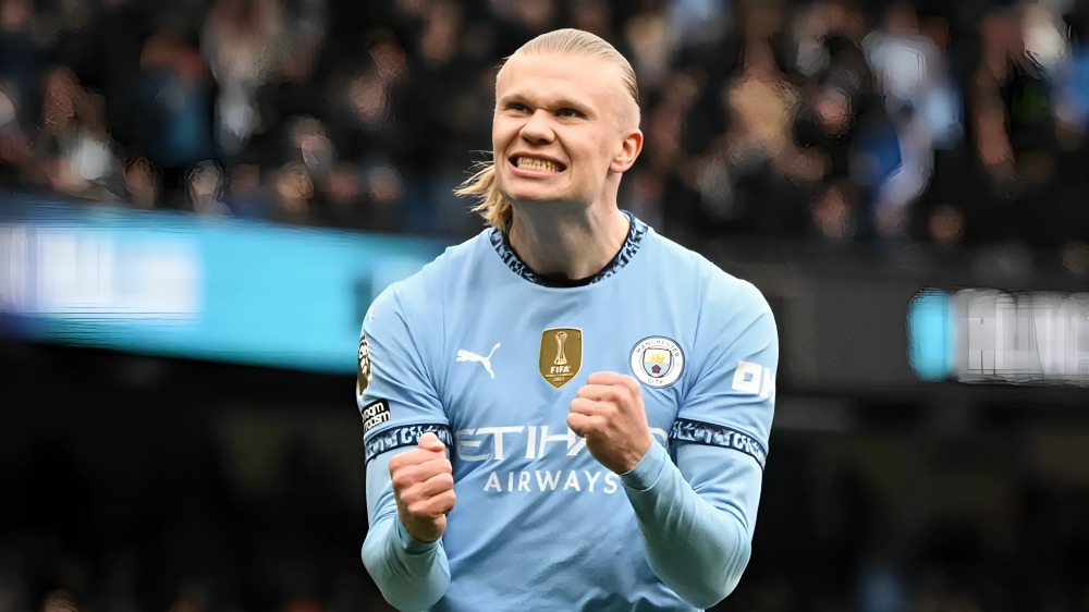 Man City vs Liverpool