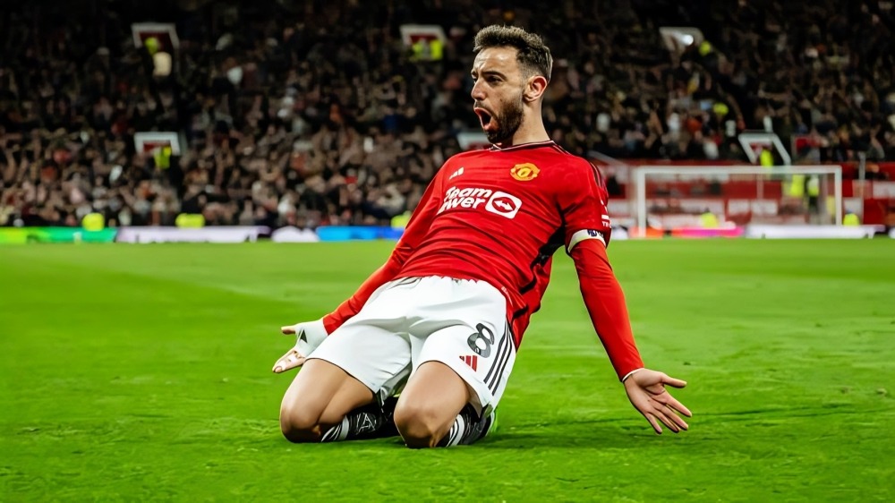 Tottenham vs Manchester