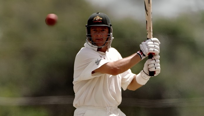 Most Consecutive Matches for a Team in Tests