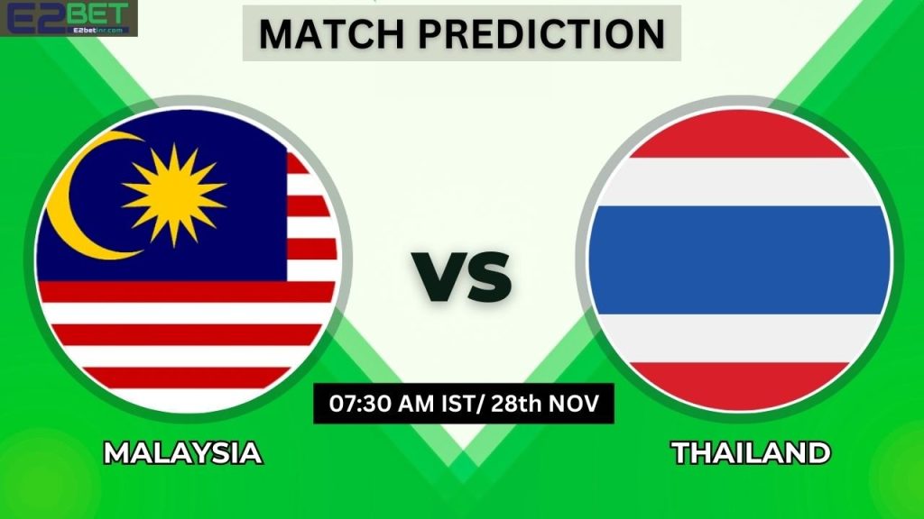 MAL vs THA