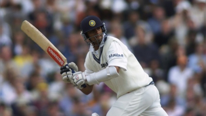 Batsmen Who Missed Test Hundreds in the 90s