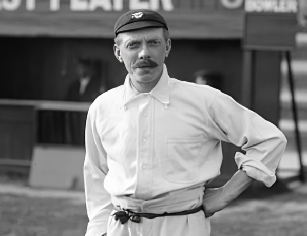 Batsmen Who Scored More Runs Than the Entire Opposing Team