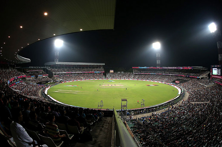 Biggest and Best Cricket Stadium
