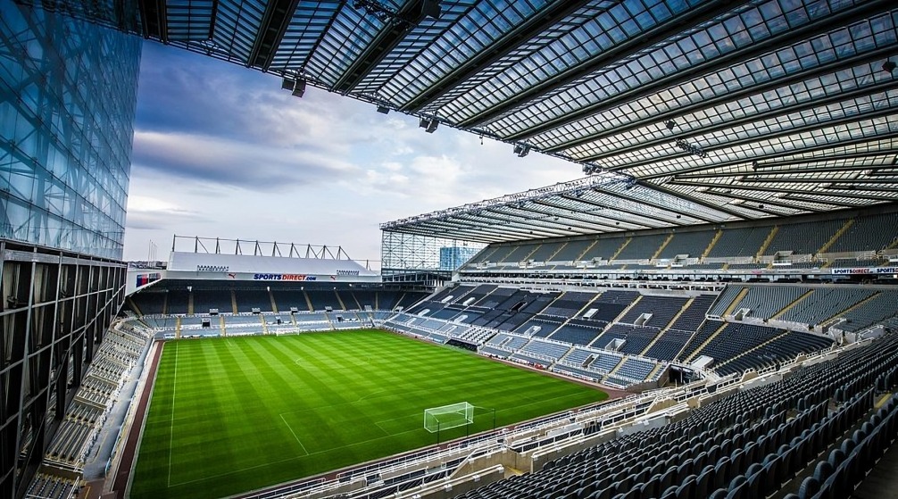 Newcastle vs Man City