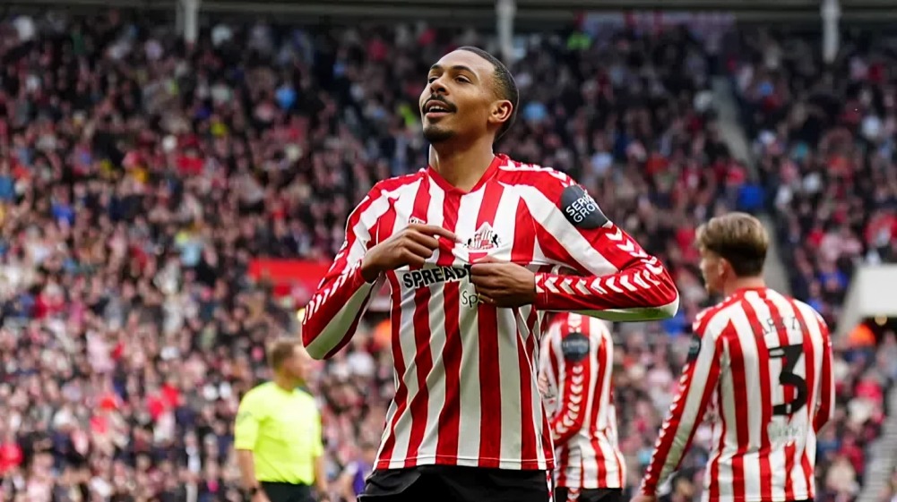 Sunderland vs Everton